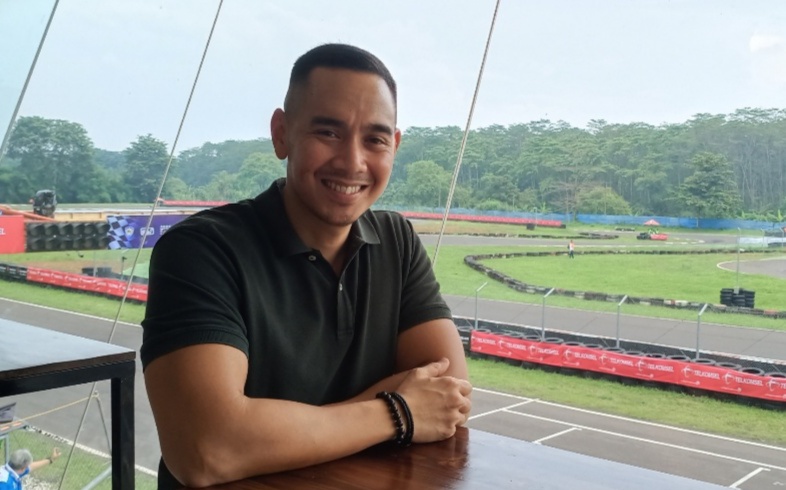 Oneprix 2020 Seri 1 Akan Digelar Agustus di Sirkuit Sentul Bogor