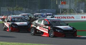 Honda Prospect Motor, Pabrikan Otomotif Pertama Gelar Kejuaraan Simulator Secara Online 