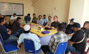 IMI Kalimantan Barat Siap Terapkan Protokol New Normal