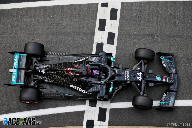 Lewis Hamilton (Inggris/Mercedes). (Foto: racefans)