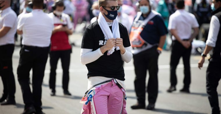 Nico Hulkenberg (Jerman), pembalap pengganti Racing Point yang kembali menarik perhatian. (Foto: gpblog)