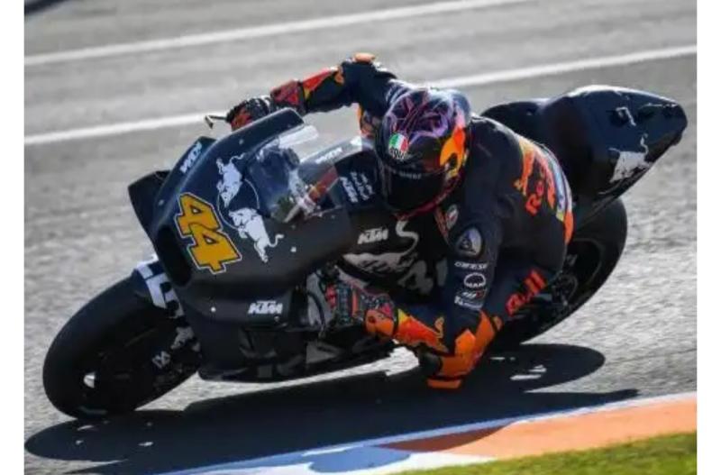 MotoGP 2020 Austria: Berebut Podium Tanpa Marquez, Momentum Unik Pol Espargaro