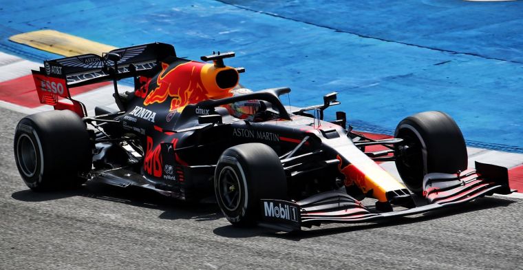 Pembalap Red Bull Max Verstappen, ancaman utama Mercedes di GP Spanyol. (Foto: ist)