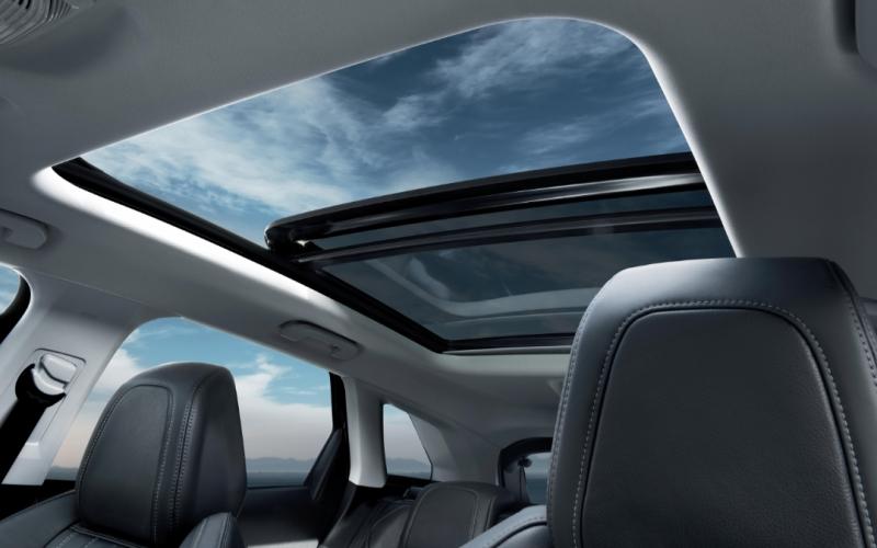 Tips merawat sunroof dan panoramic sunroof mobil SUV Peugeot 3008 dan Allure Plus