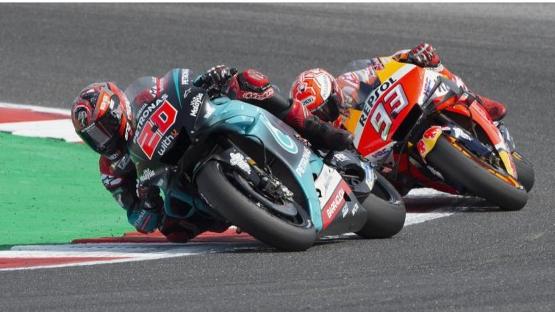 Andrea Dovizioso, akan tinggalkan Ducati dengan gelar 2020? (Foto: ist)