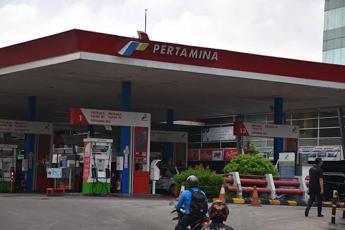 Pertamina pastikan pasokan BBM aman saat PSBB Jilid II di DKI Jakarta