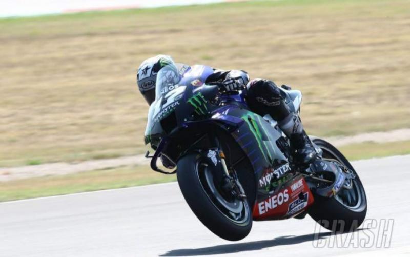 MotoGP 2020 Emilia Romagna: Drama di Misano, Makin Panas di Papan Atas