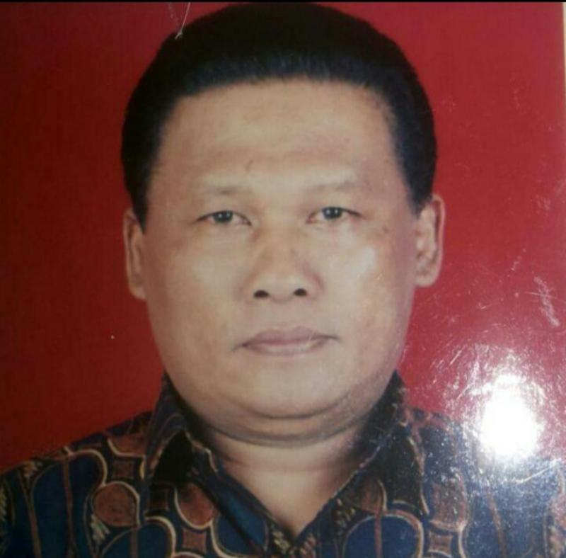 drh Nonot Marsono identik dengan motor Vespa, dan hingga berpulang ke Rahmatullah masih menjabat Ketum DPP Ikatan Vespa Indonesia