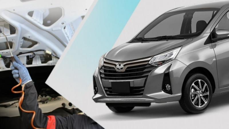 Auto2000 Berikan Diskon 20% Pembelian Aksesoris Mobil Toyota Via Digiroom!
