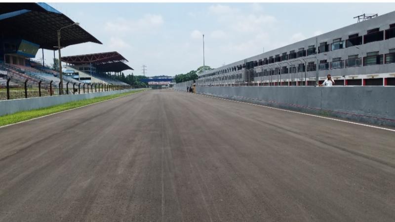 Sentul International Circuit Bogor akan kembali dibuka untuk kegiatan balap setelah dioverlay, dengan gelaran 2 event tahun ini