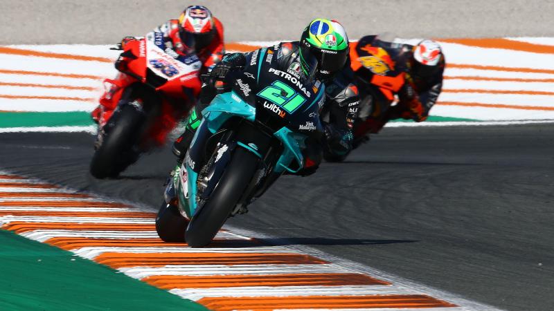 MotoGP 2020 Portugal: Franco Morbidelli vs Jack Miller Jilid 2, Pertaruhan Gengsi Pabrikan