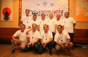 Mengenal Asal Muasal Kenekers, Asosiasi Co-Driver dan Navigator di Indonesia