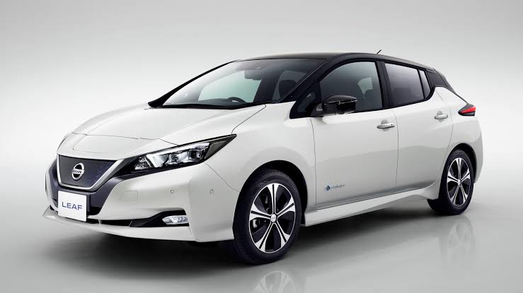 Sukses di global, Nissan Leaf dikabarkan akan masuk pasar otomotif Indonesia 