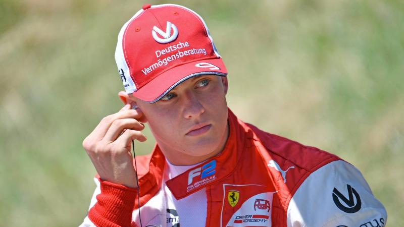 Mick Schumacher (Jerman), berhasil kembalikan nama besar Schumacher di ajang F1. (Foto: chillreport)