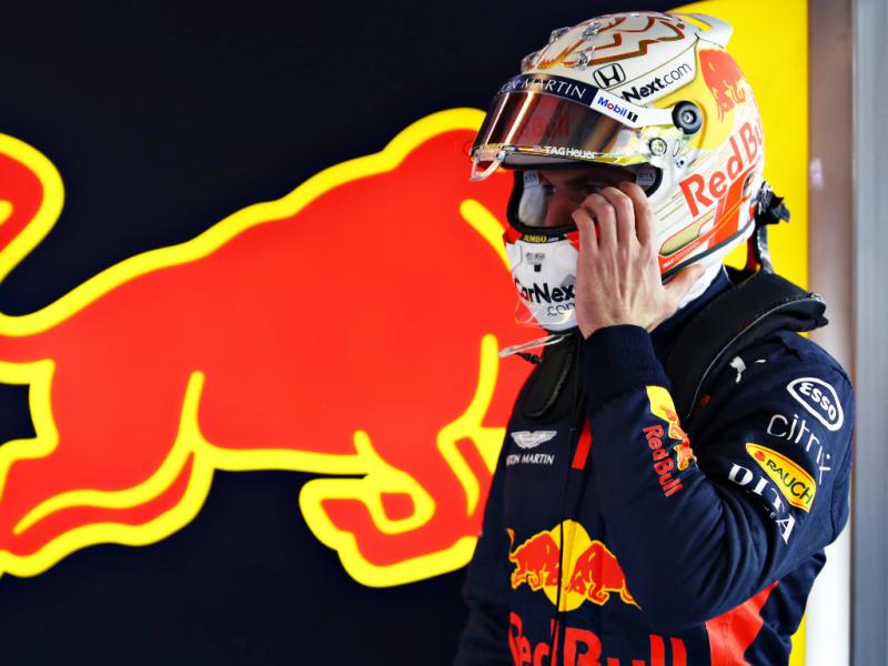 Max Verstappen (Red Bull), kesempatan kedua mendapuk gelar pada 2021. (Foto:planetf1)