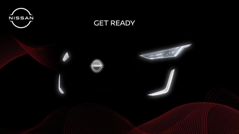 Nissan baru merilis siluet model SUV Compact terbaru yang akan dipasarkan di Indonesia