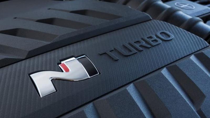 Hyundai tengah mempersiapkan mesin 2.3 liter turbo baru