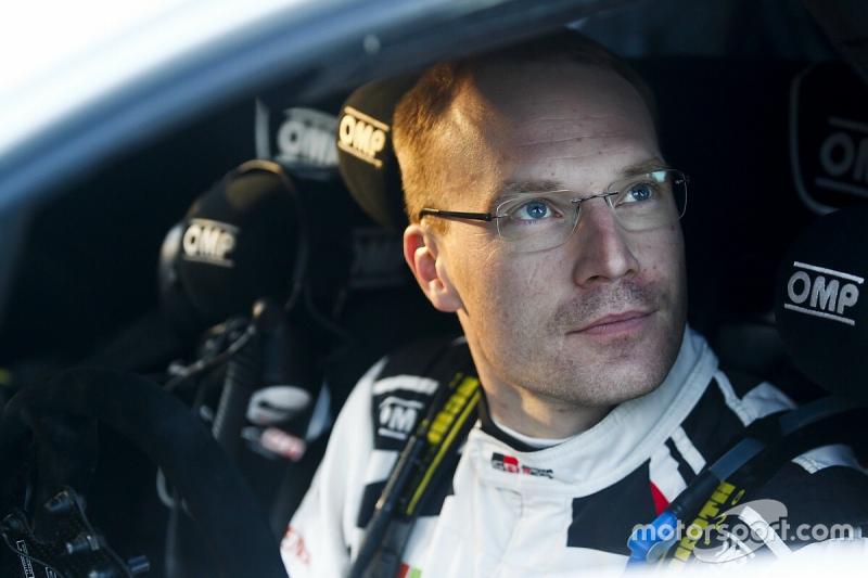 Jari-Matti Latvala (Finlandia) sang pemimpin baru Toyota Gazoo Racing. (Foto: motorsport)