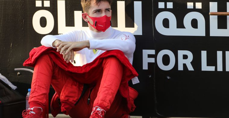 Nicholas Todt: "Leclerc Diuntungkan di Ferrari Tanpa Vettel"