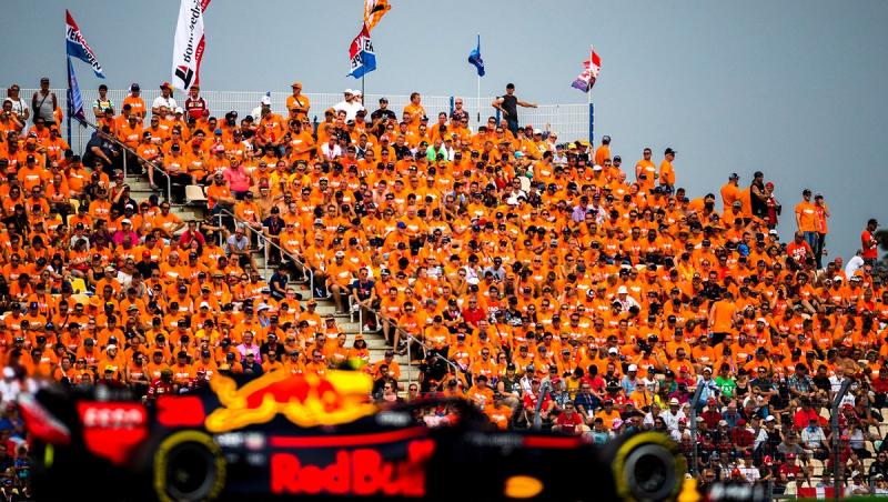 F1 2021: Seri Pembuka Geser ke Bahrain, China dan Vietnam Kembali Kosong