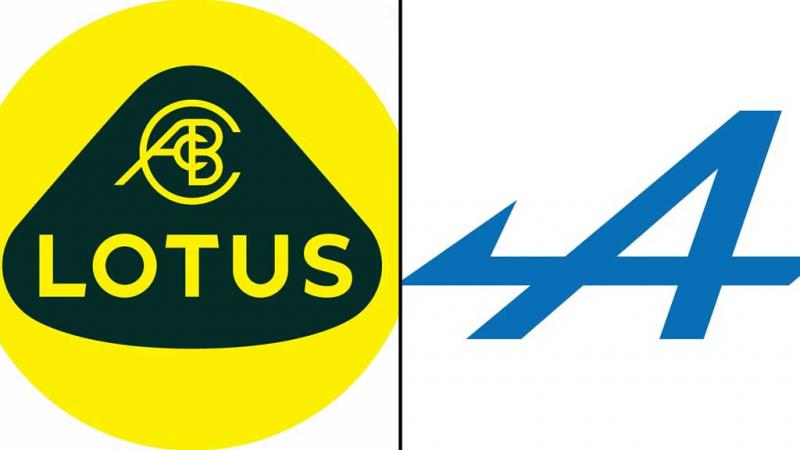 Lotus dan Alpine akan membangun mobil sport bertenaga listrik