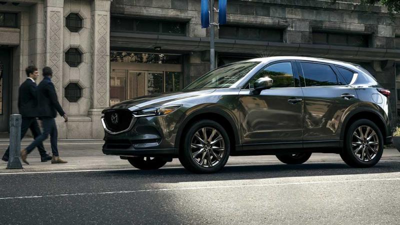 Mazda putuskan tidak lagi menjual mobil diesel untuk pasar otomotif Amerika Serikat