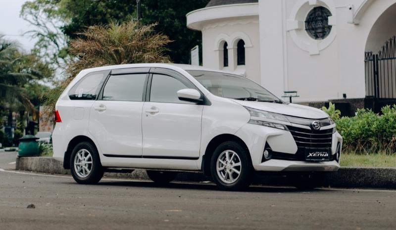 Grand New Daihatsu Xenia, Hadiah Terindah Sweet Seventeen Sahabat Keluarga Indonesia