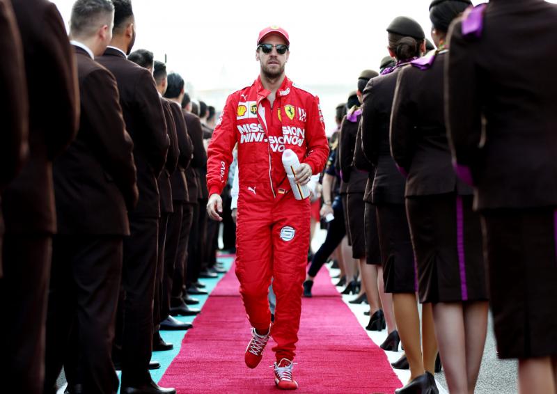 Sebastian Vettel (Jerman/Aston Martin). (Foto: essentiallysport)