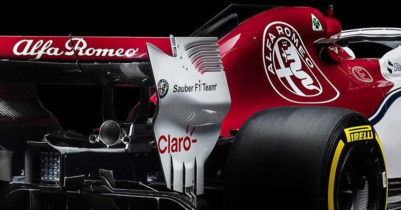 Ferrari masih dipilih Alfa Romeo Racing untuk penyuplai mesin di ajang F1 hingga 2025.