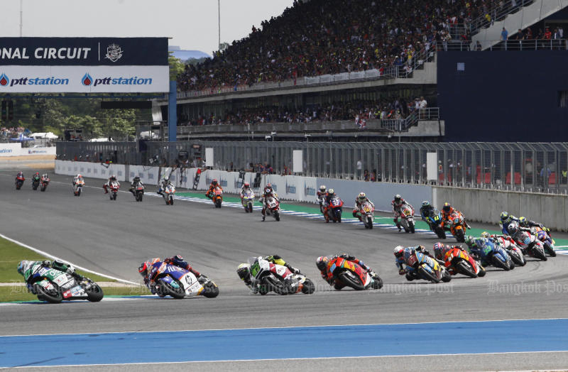 MotoGP 2021: Thailand Batal, Seri Pembuka di Qatar Juga Rawan, Format 2020 Potensi Terulang