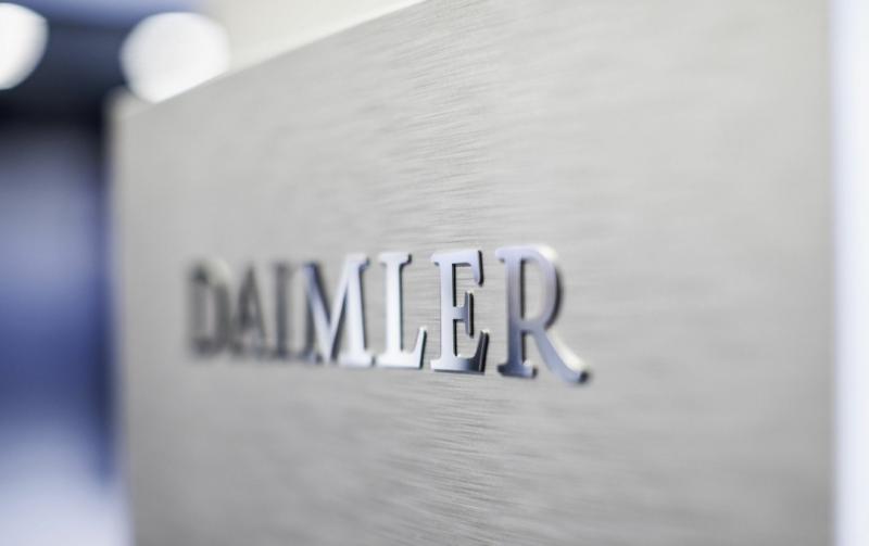 Daimler Akan Memisahkan Diri Menjadi 2 Perusahaan Independen