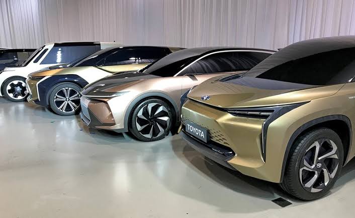 Toyota tengah menyiapkan mobil listrik baru yang akan diluncurkan tahun ini