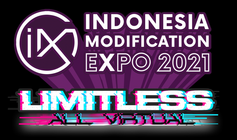 IMX 2021 siap memberikan kejutan menarik untuk dunia modifikasi Indonesia