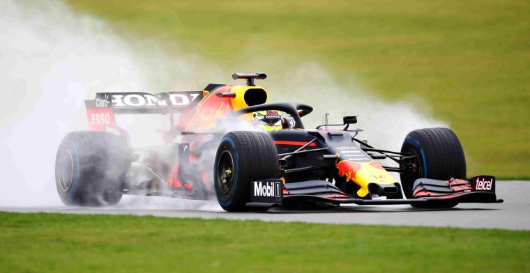 F1 2021: Masih Banyak Yang Tersembunyi Dalam RB16B Besutan Max Verstappen
