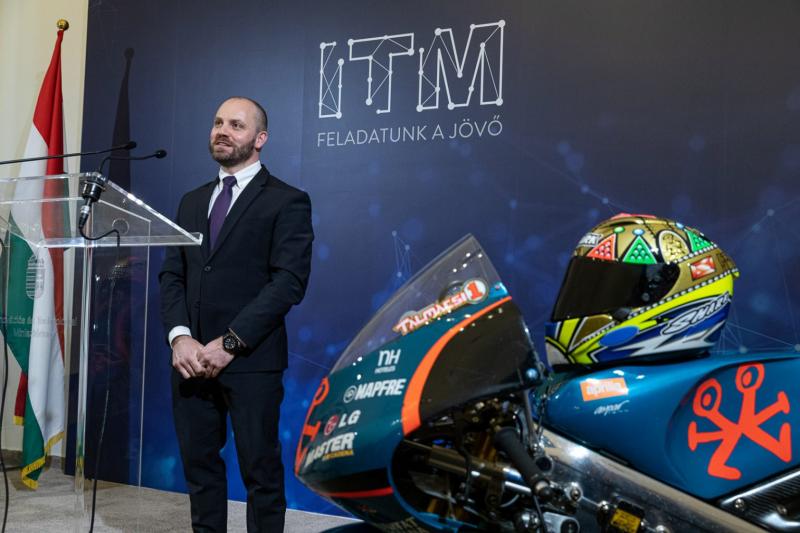 Siapkan Sirkuit Baru, Hungaria Pastikan Jadi Tuan Rumah MotoGP Mulai 2023