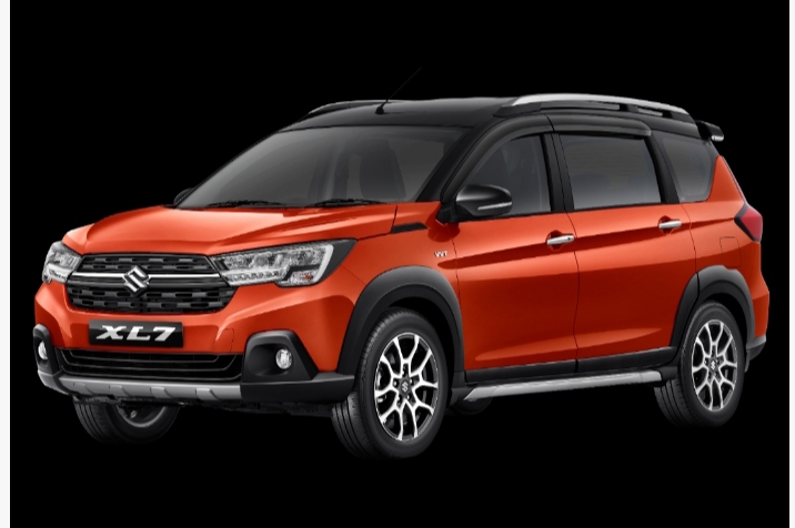 Suzuki XL7 mengalami penurunan harga sampai Rp 14 juta tergantung tiipenya
