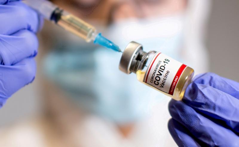 Vaksin Covid-19, layanan khusus Qatar dan Bahrain untuk sambut MotoGP dan F1. (Foto: ist)