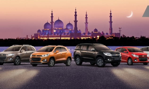 Chevrolet jamin ketersediaan jaringan purna jual di Indonesia