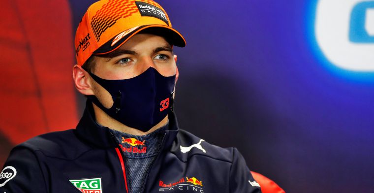 Max Verstappen (Belanda/Red Bull Honda). (Foto: gpblog)