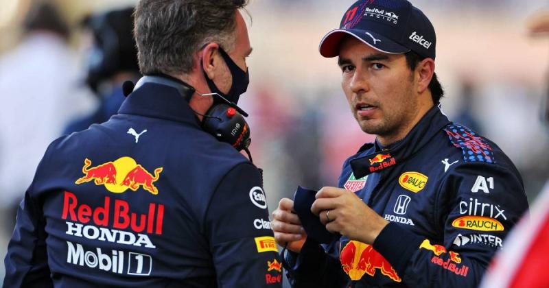 F1 2021 : Ujian Buat Sergio Perez, Kursi di Red Bull Mulai Panas Terancam Pierre Gasly?