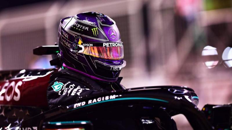 Lewis Hamilton (Inggris/Mercedes). (Foto: motorlat)