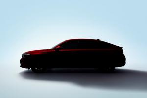 Kereeen! Honda Civic Hatchback Siap Meluncur di Bulan Juni 2021