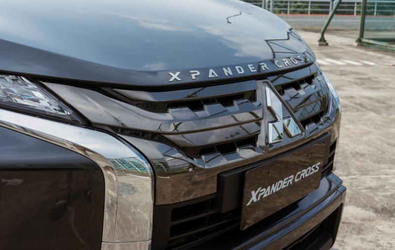Special Edition Xpander Cross yang baru diluncurkan mendapat respon positif dari konsumen