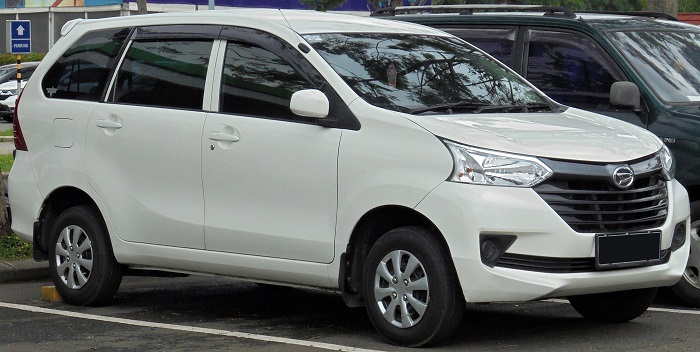 Dampak Positif PPnBM, Daihatsu Sumringah Penjualannya Naik 37%