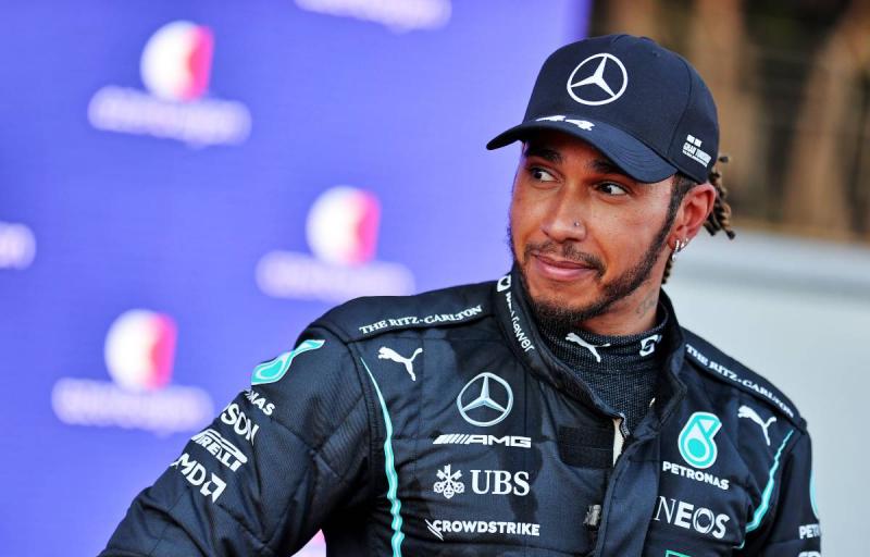 Lewis Hamilton (Inggris) kini lebih butuh Mercedes dibandingkan sebaliknya. (Foto: planetf1).