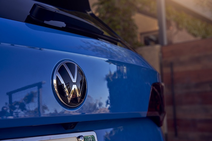 Volkswagen siap menggunakan perangkat lunak Huawei dalam fitur-fitur canggih pada 30 juta mobilnya
