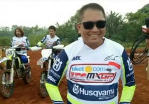 Tokoh Balap dan IMI Alfonsus "James Bond" Judiarto Wafat, Kehilangan Besar Motorsport Indonesia!