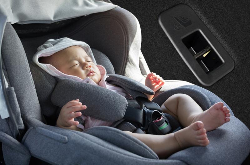 Perlu Dibaca Mama Muda, Pentingnya Car Seat Untuk Keselamatan Anak