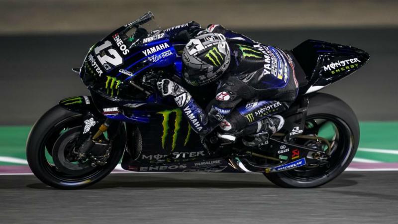 MotoGP 2021 : Buntut Kasus Styrian, Mulai Hari Ini Yamaha Bikin Maverick Vinales Jadi Pengangguran
