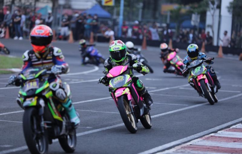 Gass Tipis Championship siap dihelat di Sentul International Karting Circuit, Bogor (17/10/2021) dengan prokes dan tanpa penonton